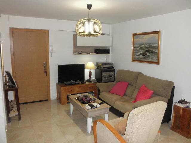 Piso en Venta en Torrefiel