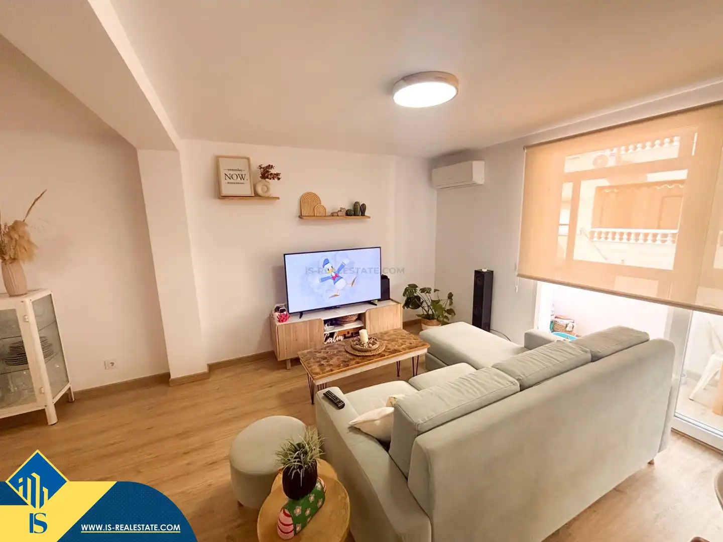 Wohnung mit Terrasse zum Verkauf in Playa del Acequión, Náufragos y Rocío del Mar, imagen 3
