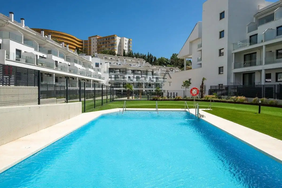 Penthouse mit Pool zum Verkauf in Med Hills, imagen 29