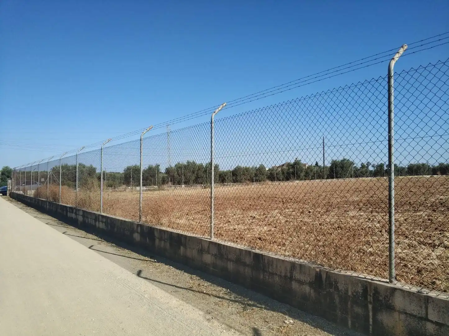 Terreny residencial en venda a Loreto, imagen 4