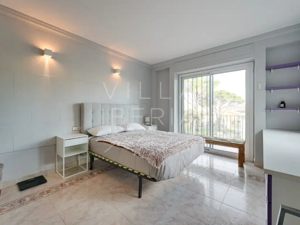 Casa amb piscina en venda a Avenida Pau Casals, imagen 19