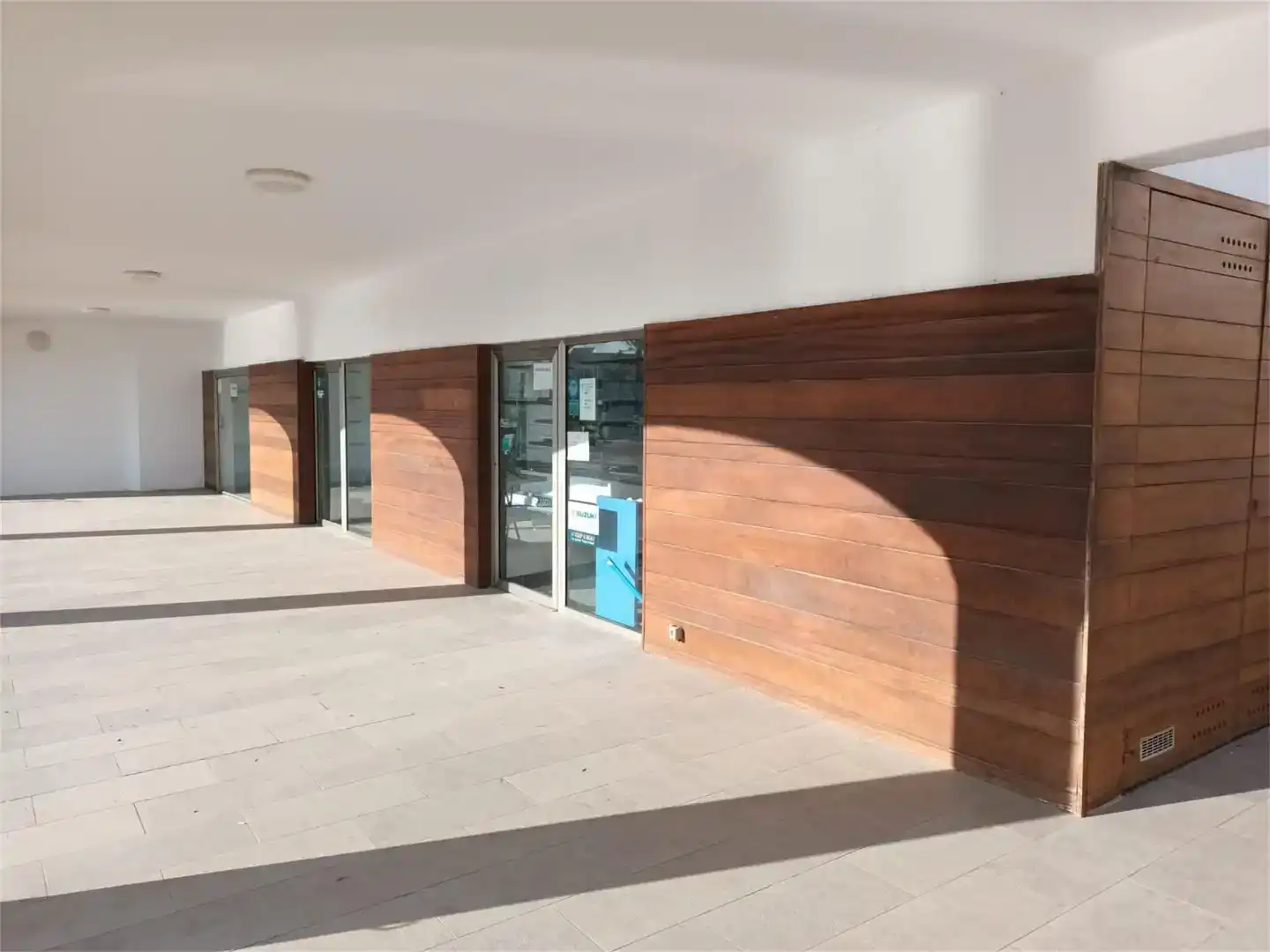 Terraza de Local en venta en Formentera