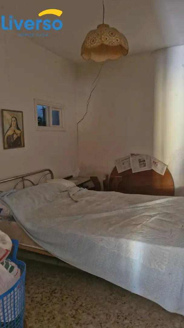Dormitori de Finca rústica en venda en Castrillo de la Vega
