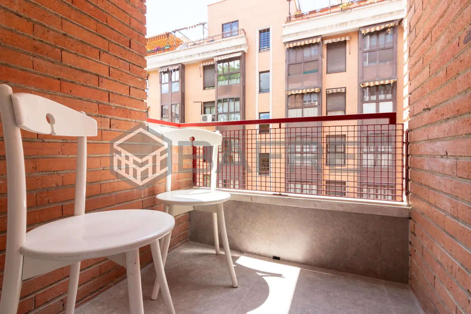 Terraza de Piso en venta en Madrid con Aire acondicionado, Calefacción y Terraza