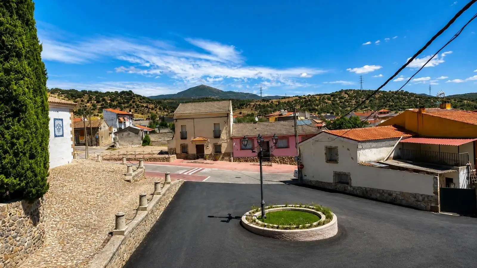 Wohnung zum Verkauf in San Román de los Montes, imagen 18