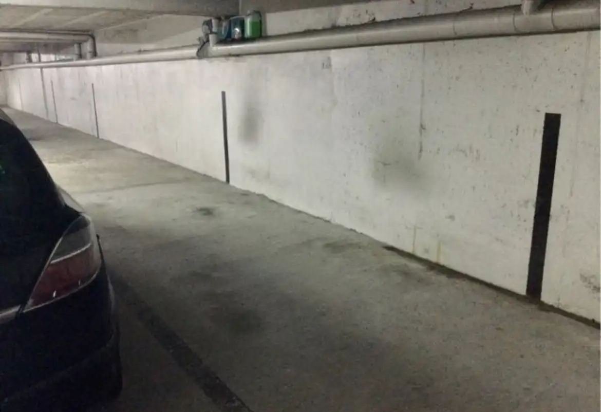 Garaje en venta en Cambados