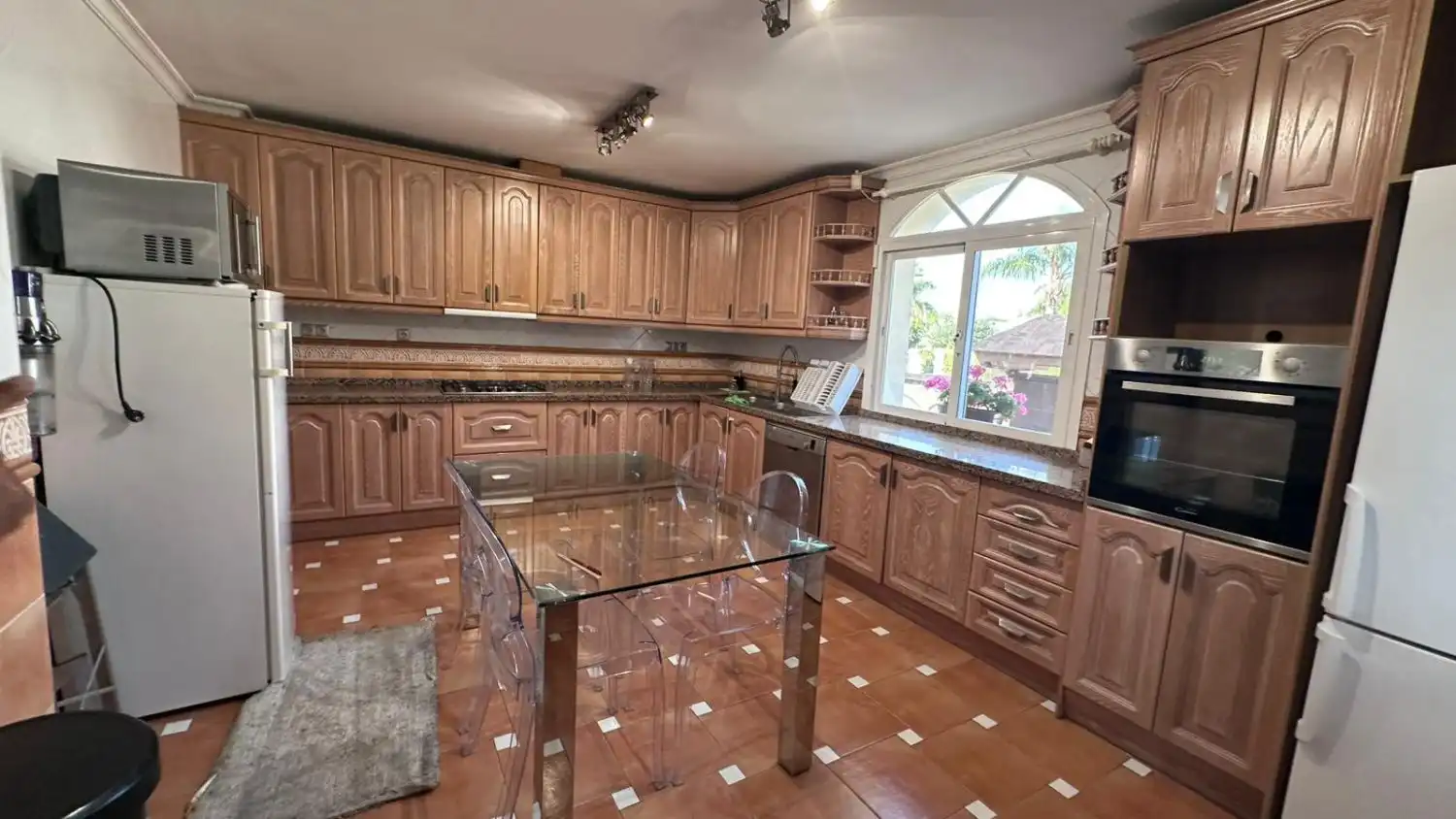 Casa o xalet de lloguer a La Carolina - Guadalpín