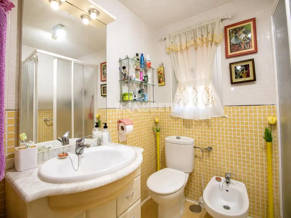 Wohnung zum Verkauf in C. Río Tiétar, imagen 23
