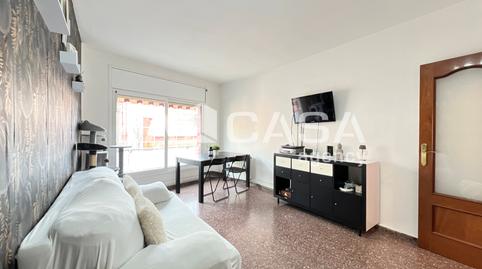 Photo 2 of Flat for sale in La Salut, Badalona