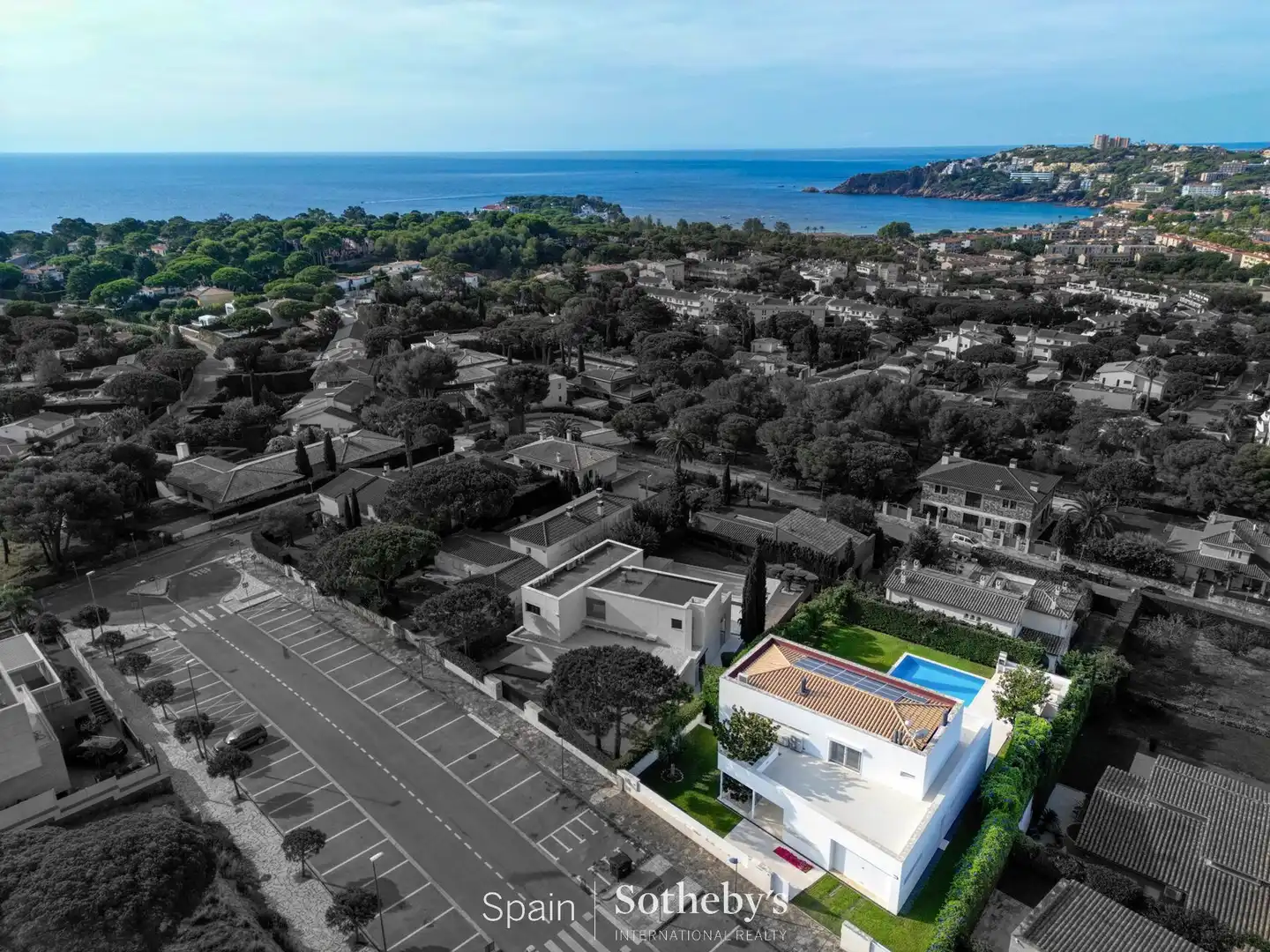 Casa amb piscina en venda a S'Agaró, imagen 41