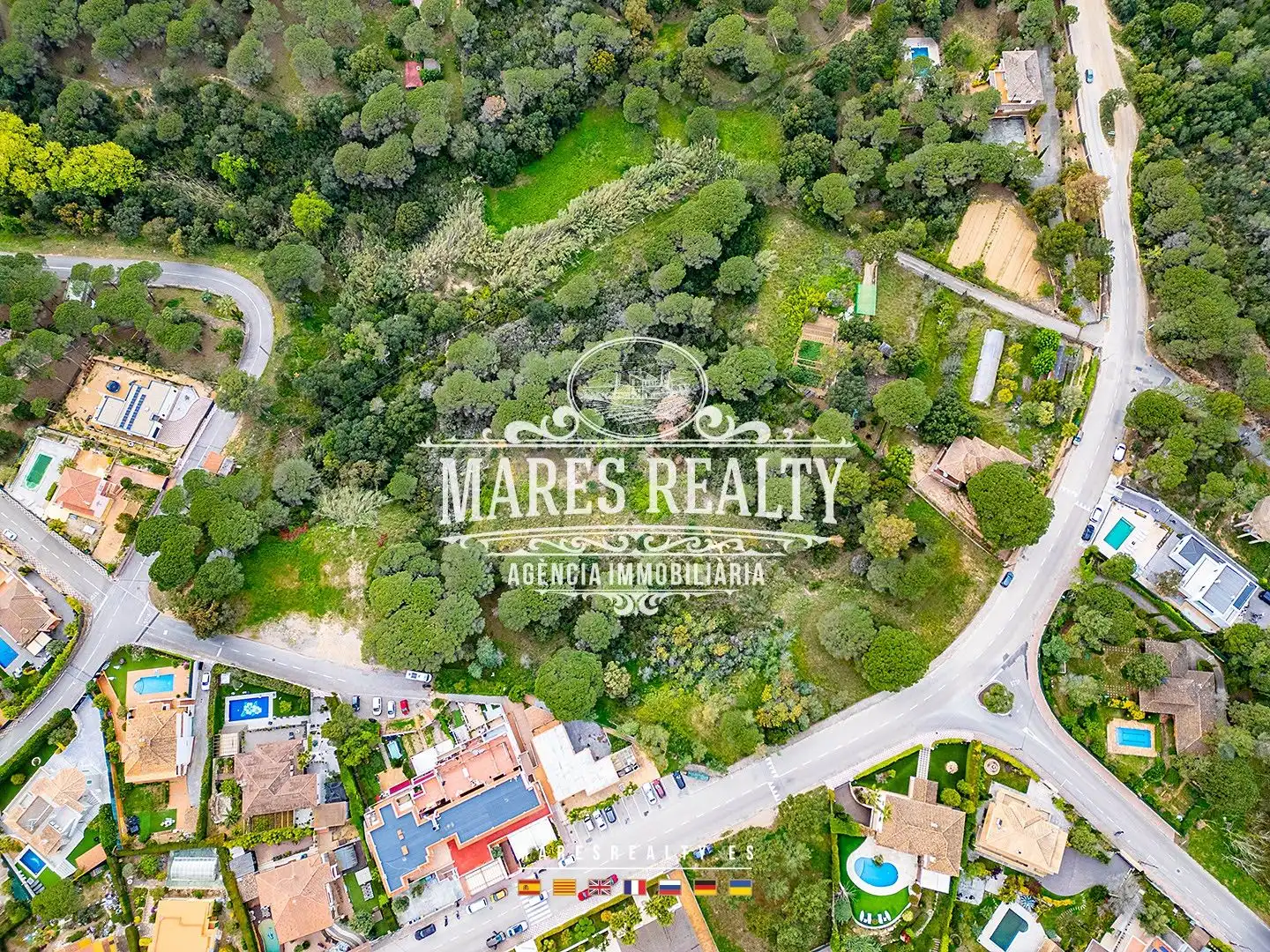 Grundstücke und Bauplätze zum Verkauf in Mare de Deu de Gracias 22-26, imagen 32