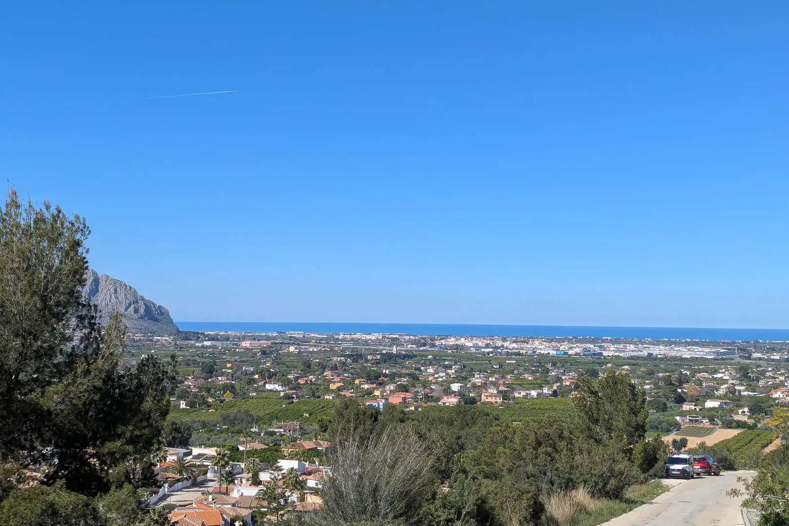 Houses for sale in Pedreguer  with Heating, Terrace and Swimming Pool