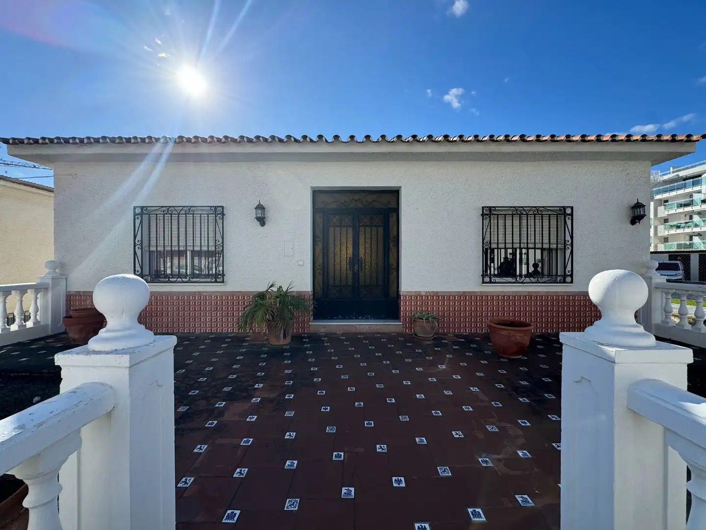 House with garden for sale in ALMERIA 29, imagen 4