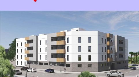 Foto 3 de Pis en venda a Calle Padre Damaso, 5, Los Barrios, Cádiz