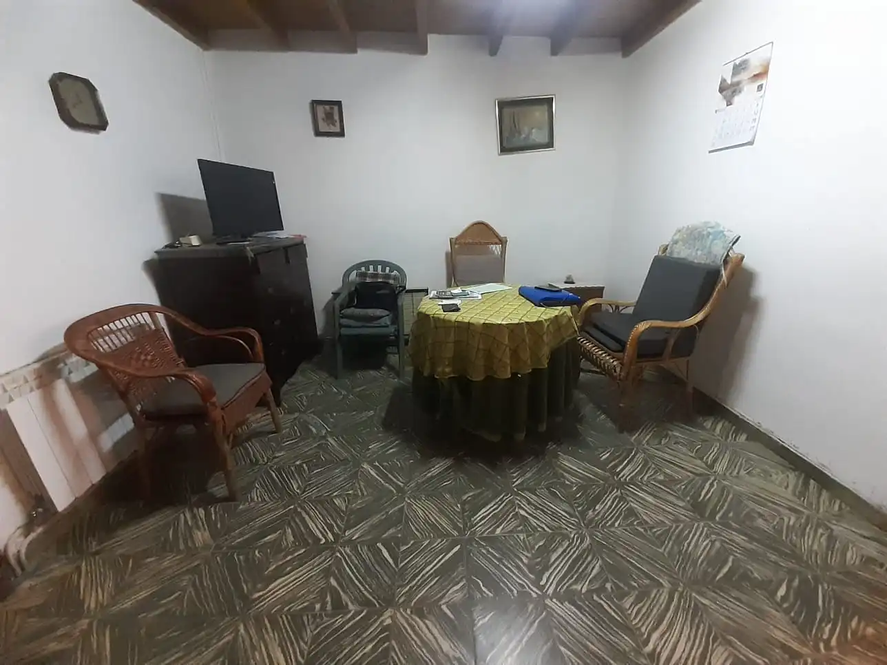 Casa o chalet en venta en Casaseca de Campeán