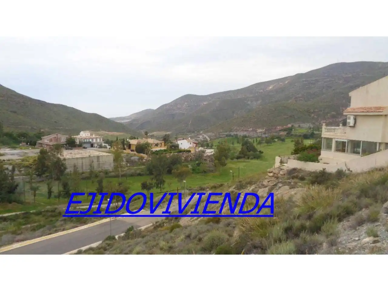 Terrains et parcelles à vendre à Vícar Pueblo, imagen 10