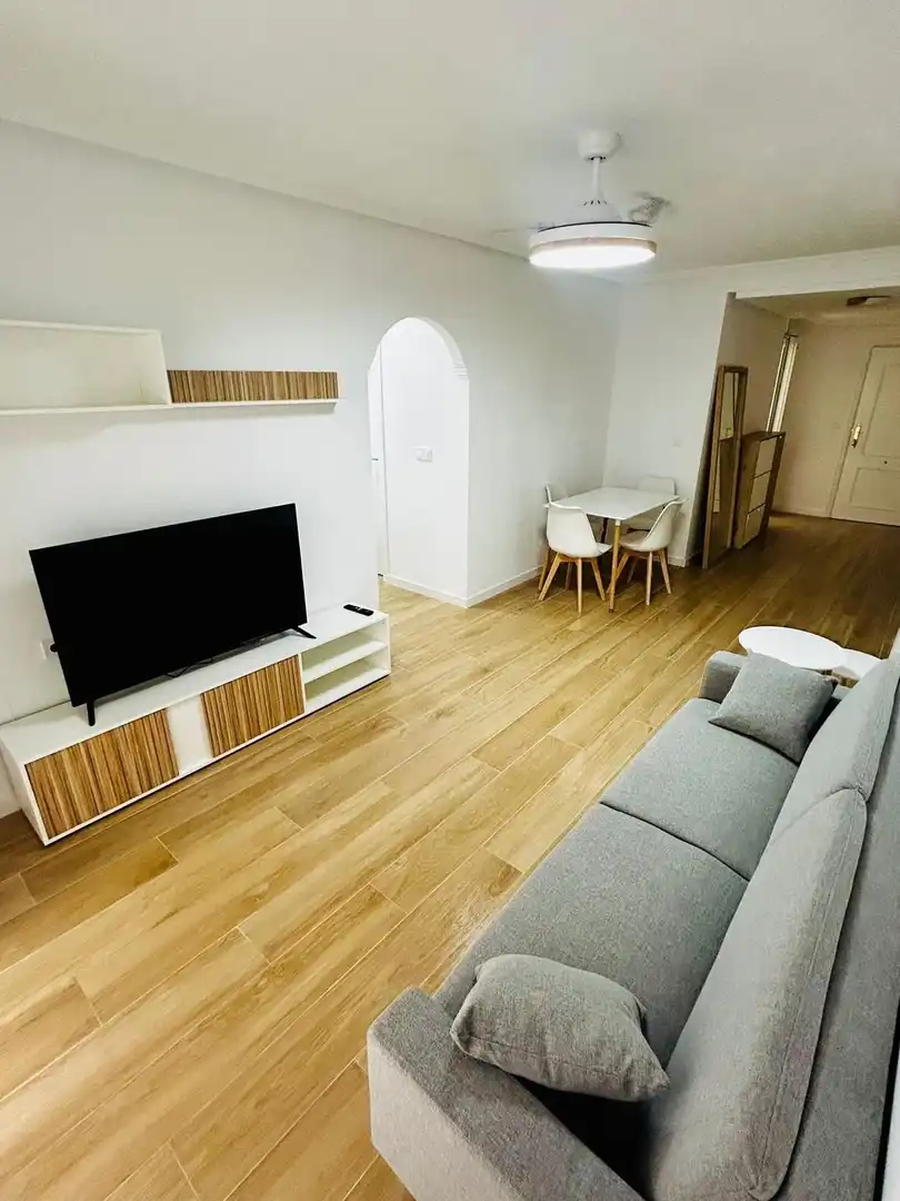 Apartament de lloguer a MAR BALTICO, Zona Playa de los Locos