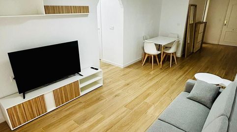 Foto 4 de Apartament de lloguer a Mar Baltico, Zona Playa de los Locos, Torrevieja