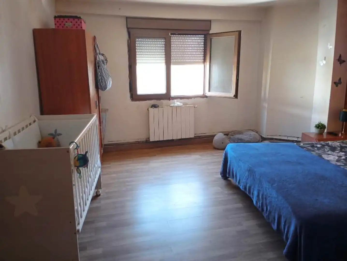 Bedroom of Houses for sale in Reocín  with Heating, Terrace and Storage room