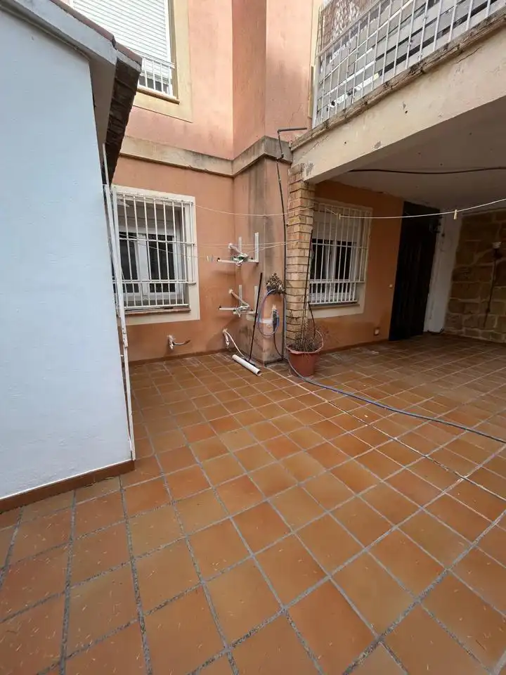 Ground floor for sale in Jávea / Xàbia  with Terrace and Storage room