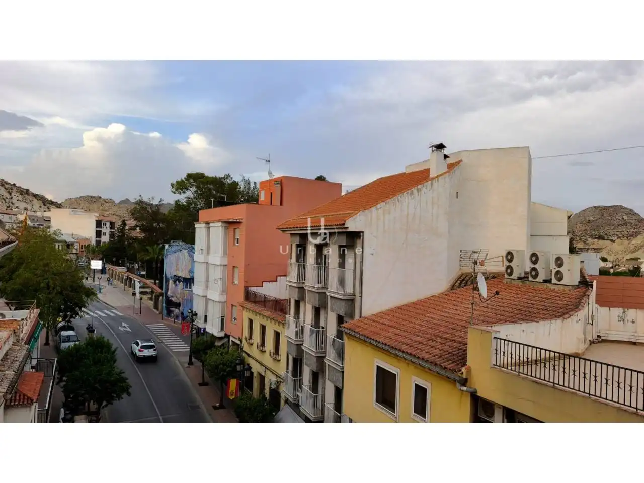 Appartement avec terrasse à vendre à Avenida Del Carril, imagen 9