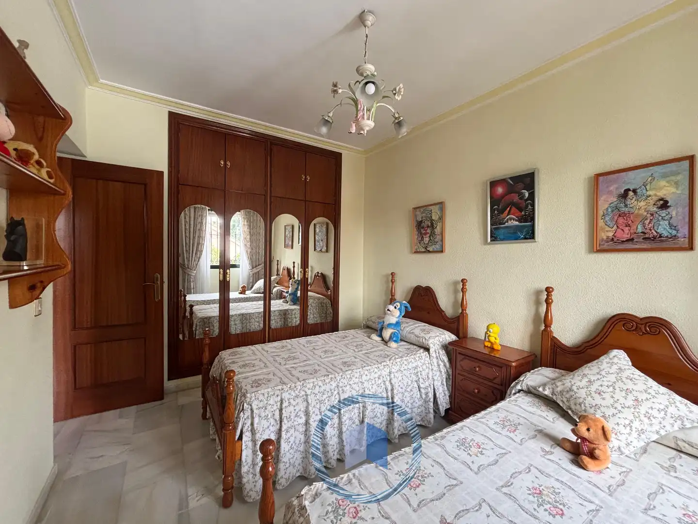 Chalet en venta en Cerros de Montequinto, imagen 36