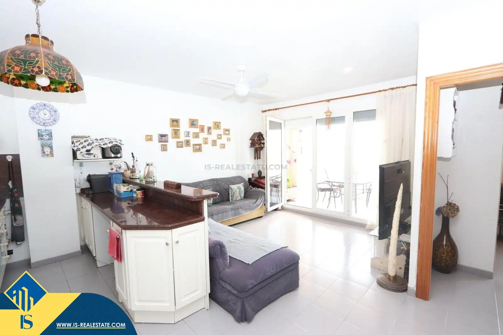 Wohnung mit Pool zum Verkauf in Orihuela Costa, imagen 13