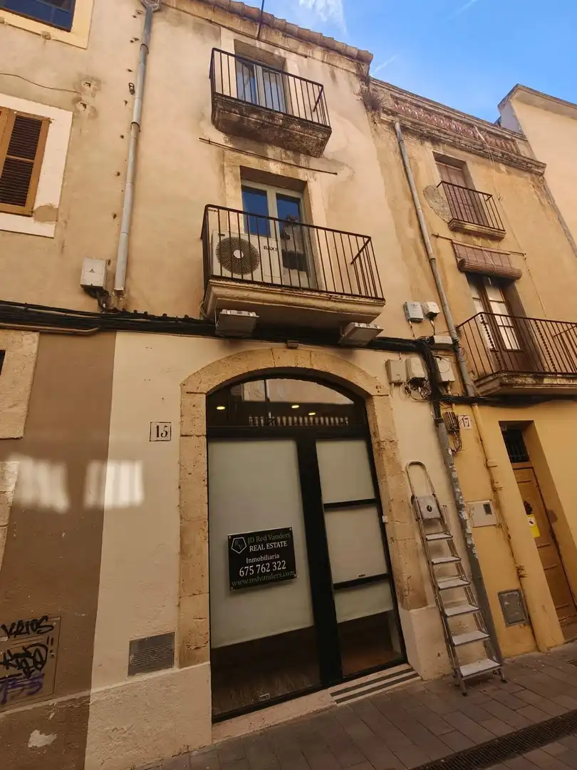 Gewerbefläche zur Miete in Carrer PALMA, imagen 27