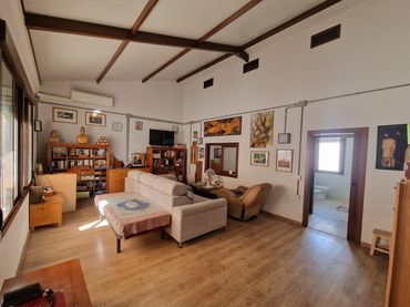 Casa rústica en venta en Fernán-Núñez
