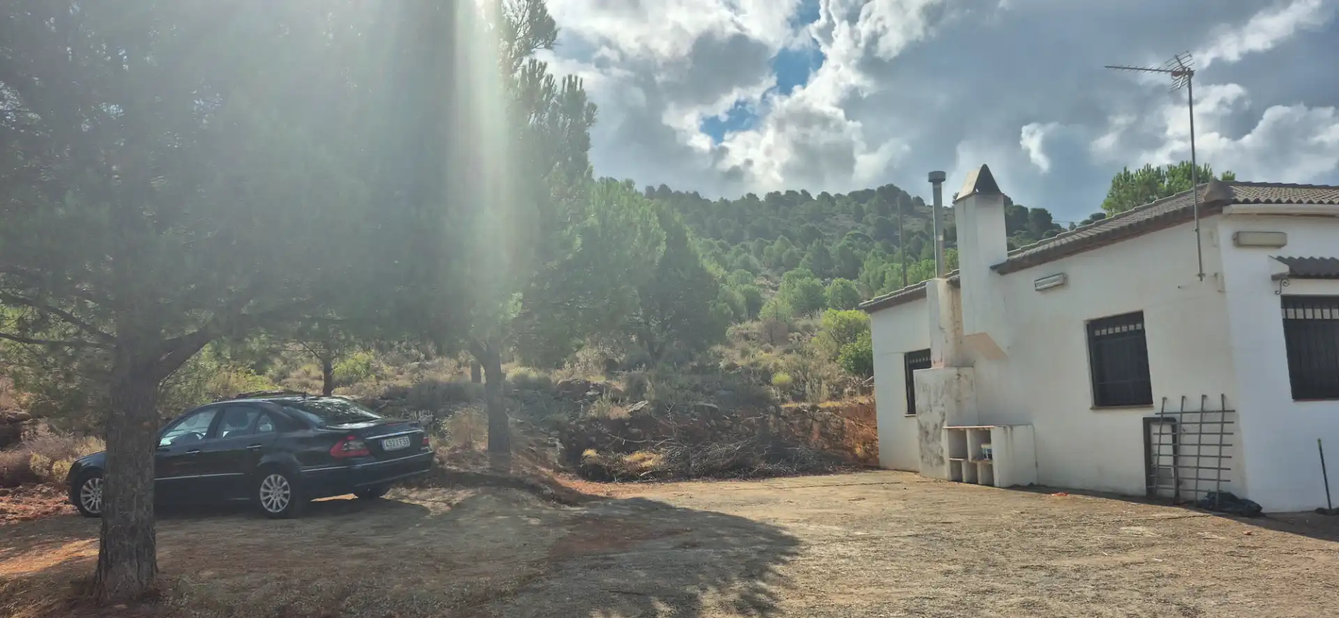 Terrain rustique à vendre à Alcolea, imagen 4