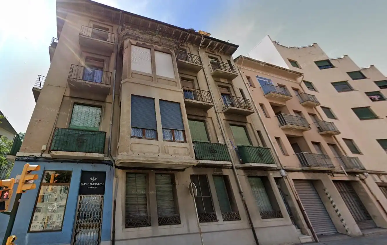 Piso con ascensor en venta en ONZE SETEMBRE 11, imagen 2