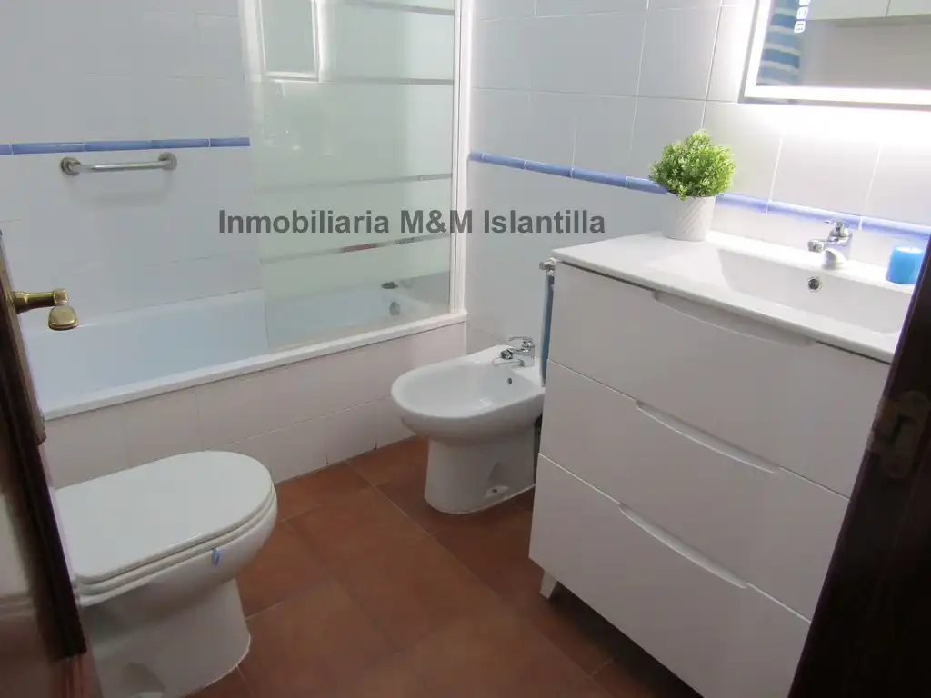 Adossat amb terrassa en venda a Islantilla Golf, imagen 44