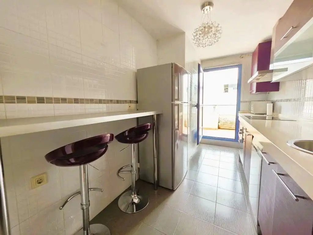Penthouse with pool to rent in Avenida MARIA VICTORIA ATENCIA, imagen 3