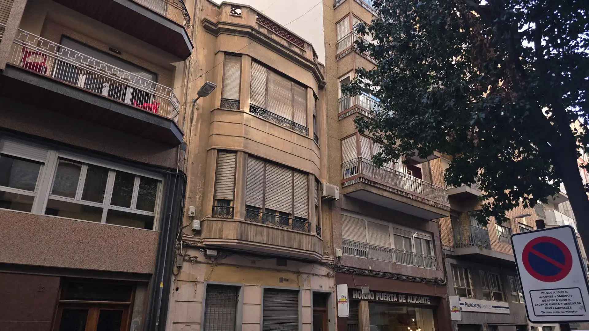 Residencial en venda a Elche ciudad