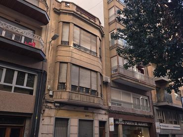Residencial en venta en Elche ciudad