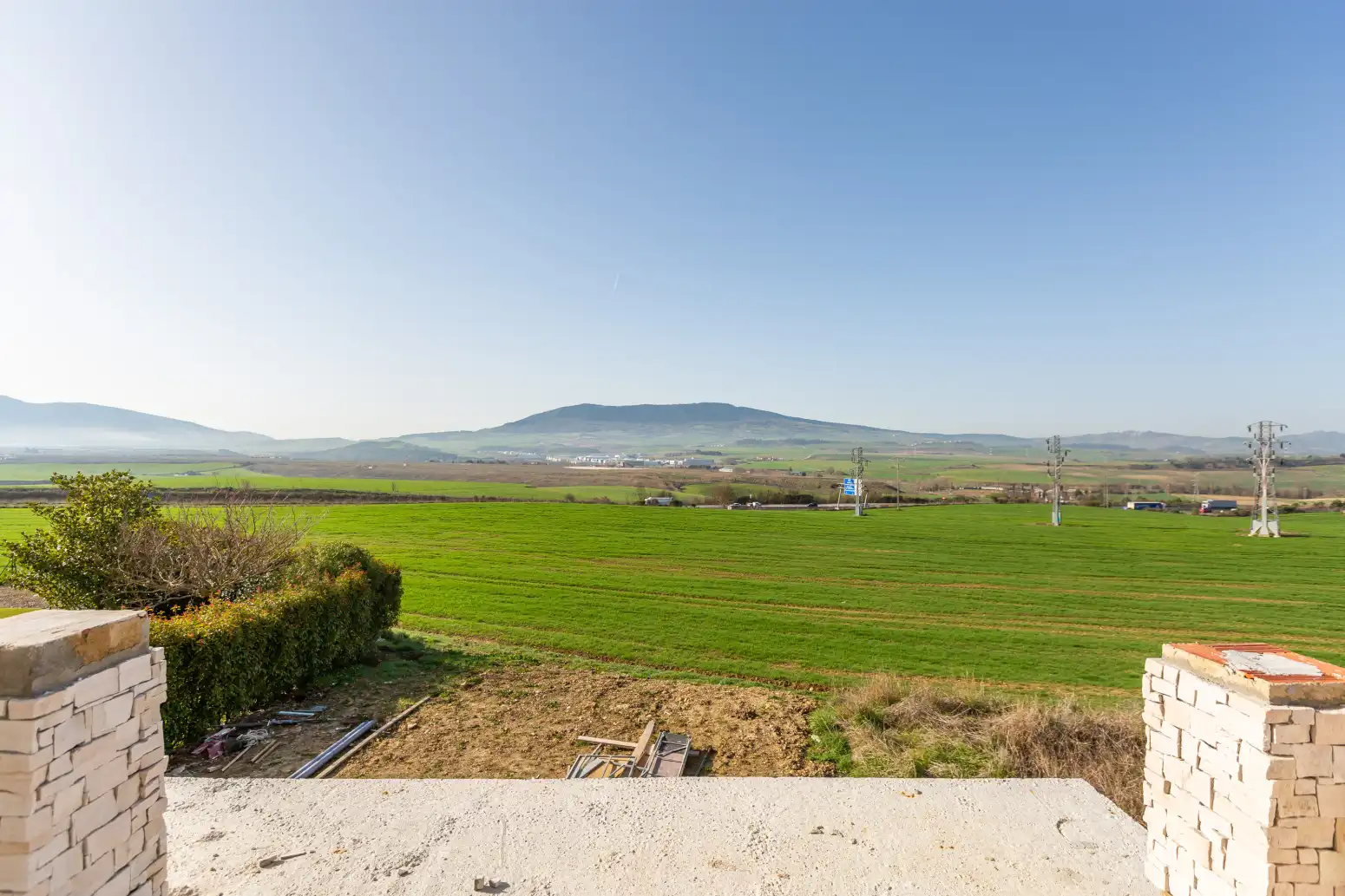 Casa o chalet en venta en Galar con Calefacción, Jardín privado y Terraza
