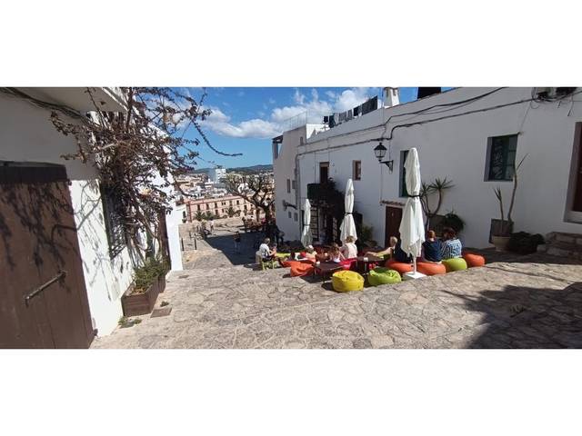 Piso en Venta en Dalt de la Vila - La Marina