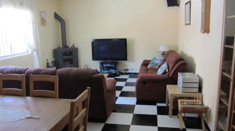 Foto 2 de Casa o xalet en venda a Jayena, Granada