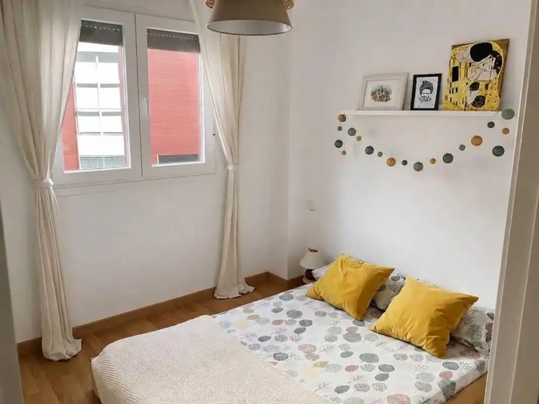 Wohnung mit Pool zum Verkauf in Calle de Deyanira, imagen 5