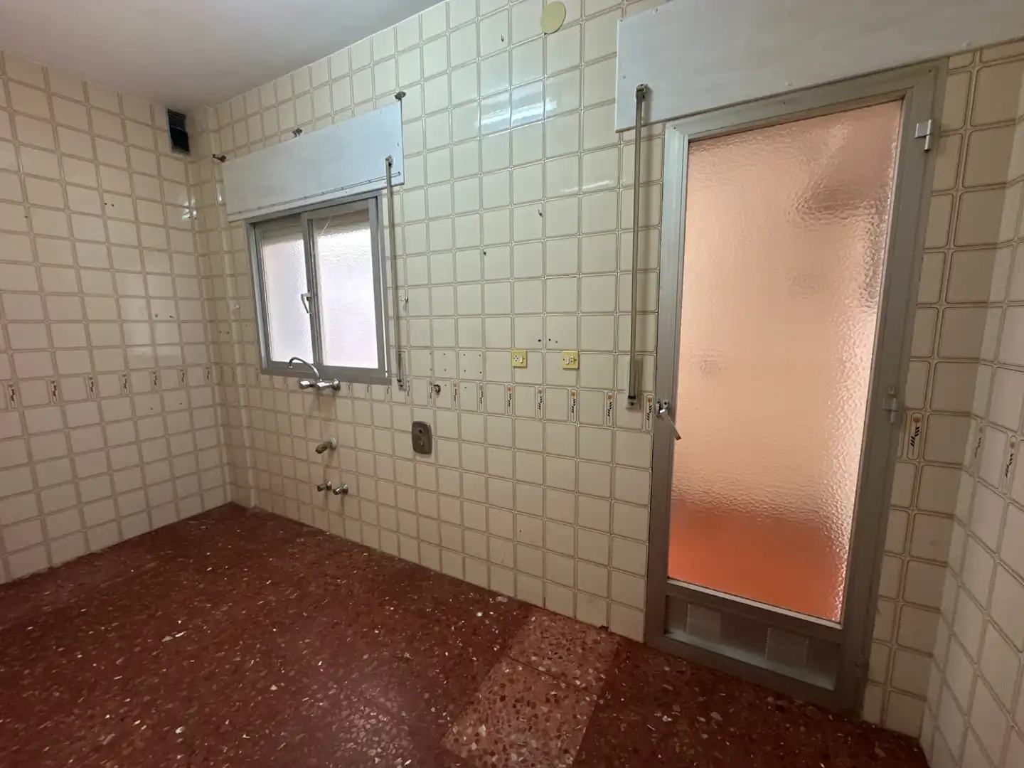 Cuina de Pis en venda en Úbeda amb Traster