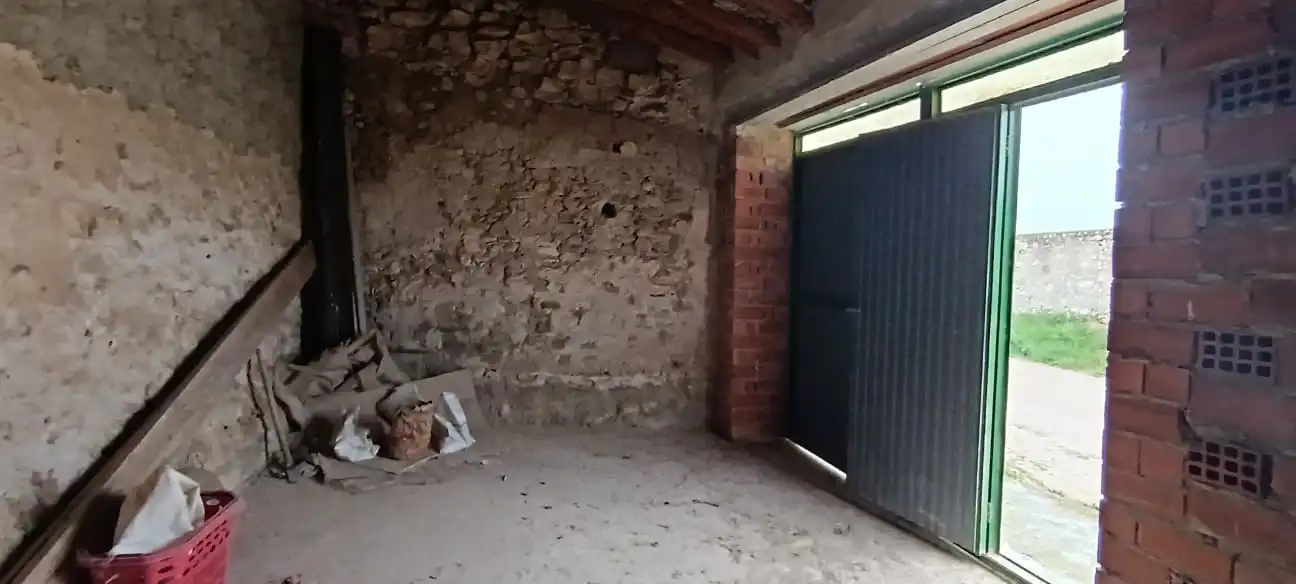 Finca rústica en venda a Calle Santo Domingo, 21, Lécera
