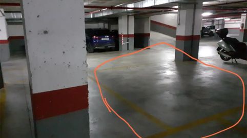 Photo 2 of Garage for rent in Avinguda de Les Corts Valencianes, 8, El Toscar, Elche / Elx