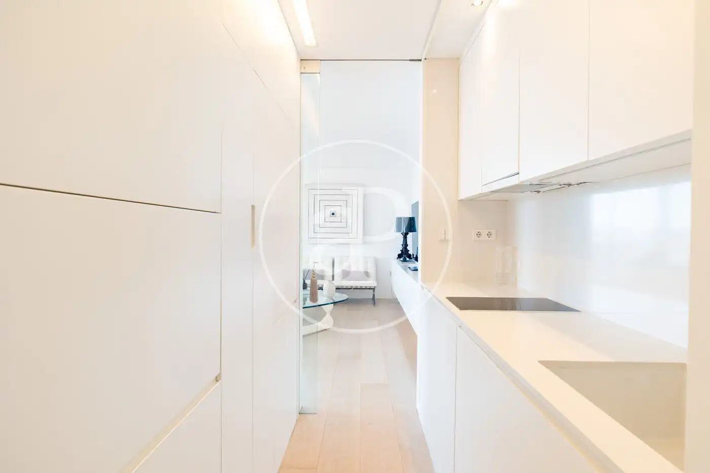 Piso en venta en Barcelona con Aire acondicionado, Calefacción y Terraza