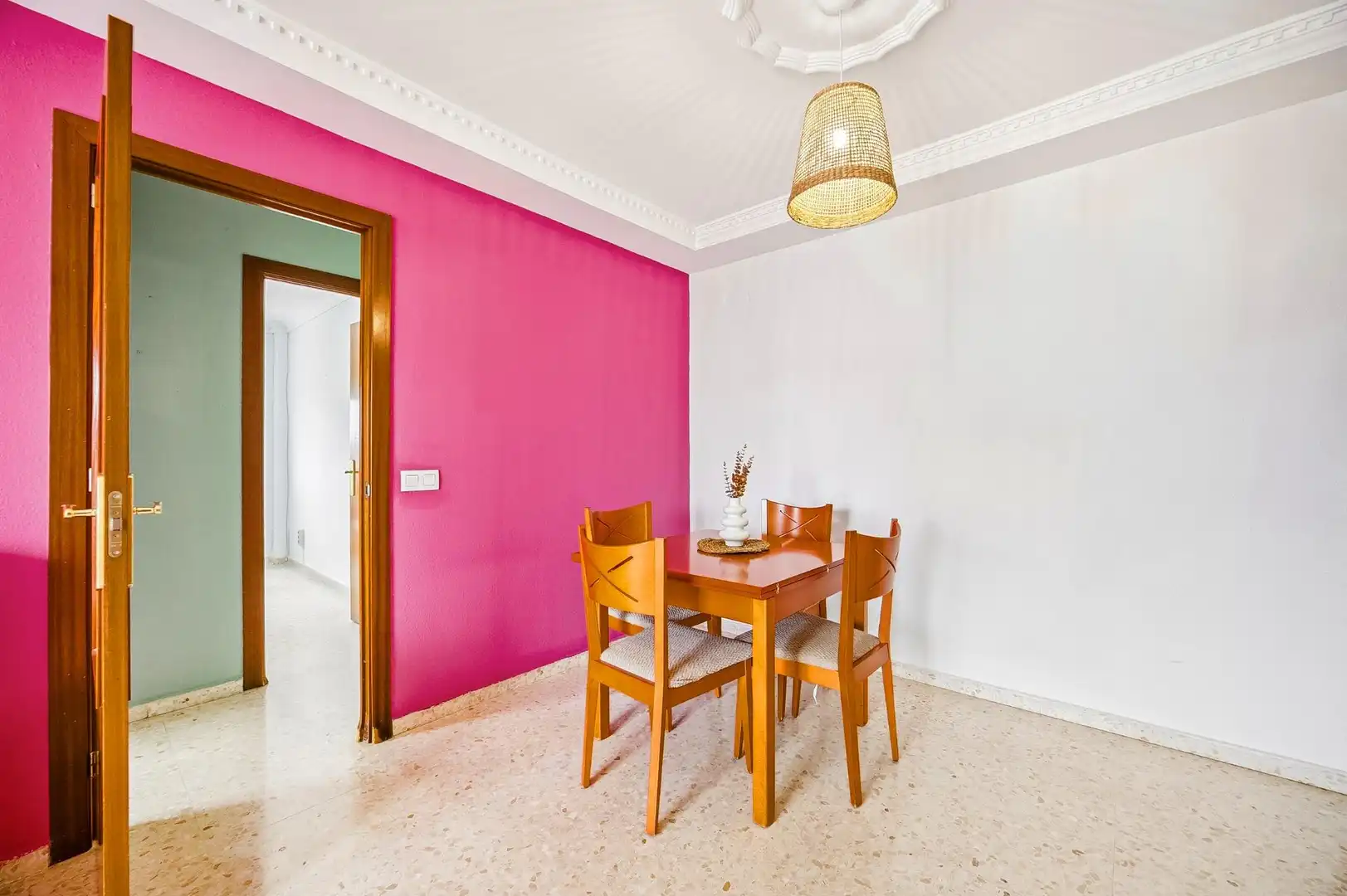 Piso con terraza en venta en La Banda - Campo de Fútbol, imagen 8