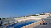 Swimming pool of House or chalet for sale in Vinaròs  with Swimming Pool and Balcony