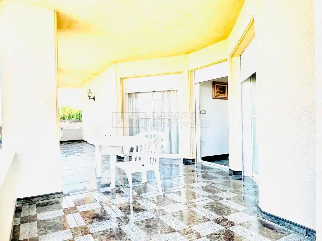 Casa amb jardí en venda a Palmeral V Bene, 22, imagen 45