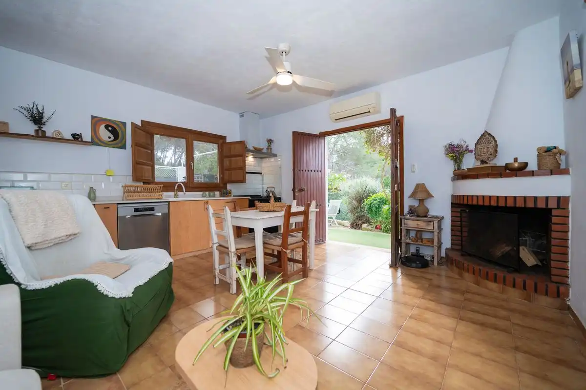 Maison avec jardin à vendre à Diseminado P 26 Sta Gertrudis, imagen 7