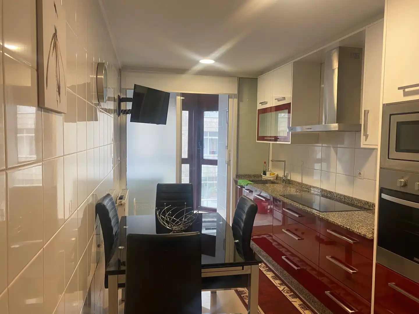 Flat for sale in Lugo, Lugo
