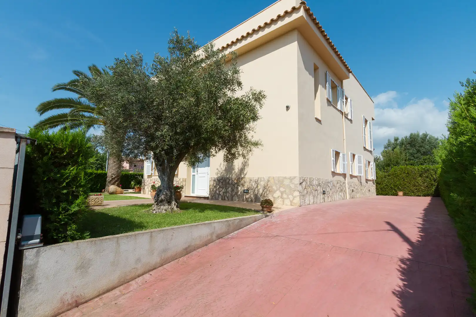 Xalet amb terrassa en venda a Cala Millor, imagen 2