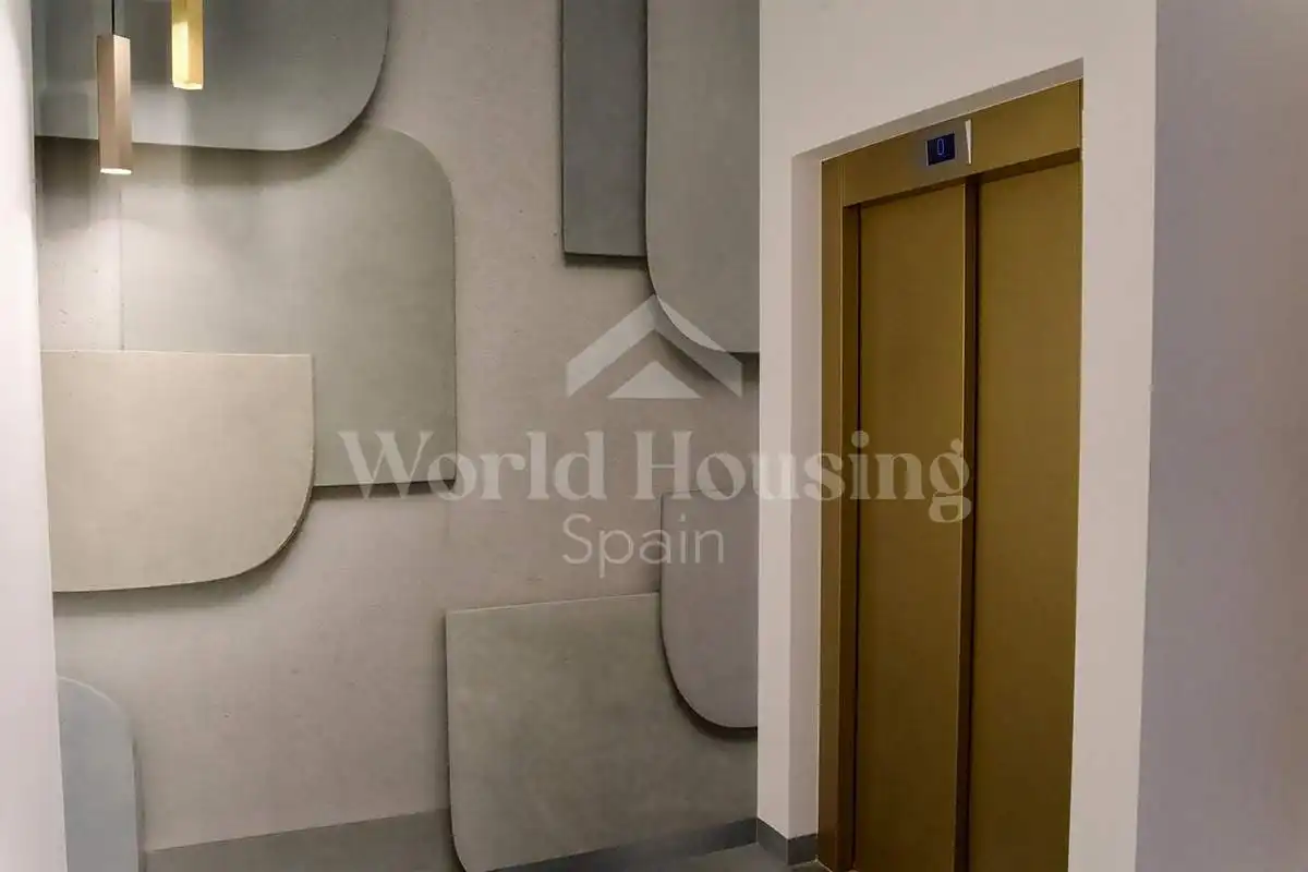 Apartamento en venta en Santa Pola con Aire acondicionado, Calefacción y Terraza